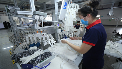 聚焦研發，借力PLM 云蝠毛衫的全球化發展之路