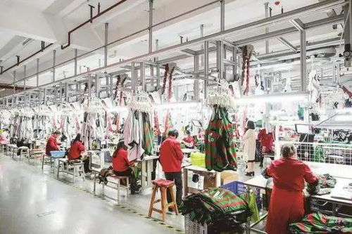 以精益思維為核心，打造服裝工廠高效快反生產(chǎn)新模式